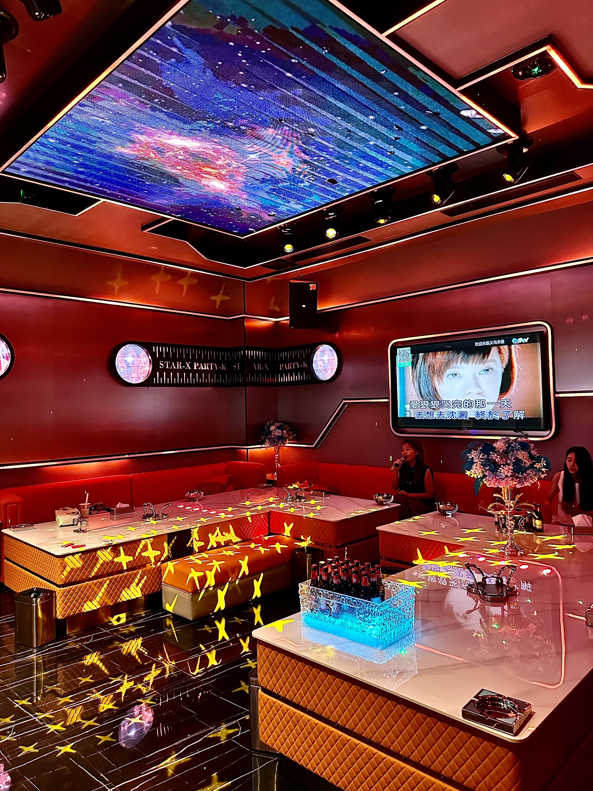 惠州商务KTV独家新玩法-博罗县ktv预定