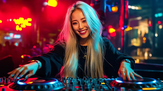 惠州商务KTV，玩转商务范！-博罗县ktv预定