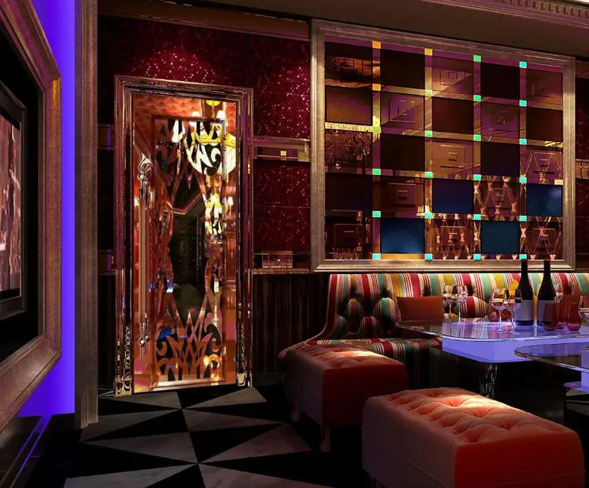 惠州商务KTV价格查询-博罗县ktv预定